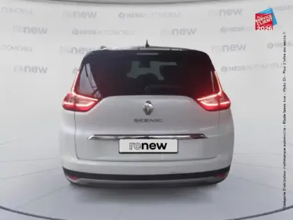 Photo 6 Renault Grand Scenic  1.3 TCe 160ch Black Edition EDC - 21