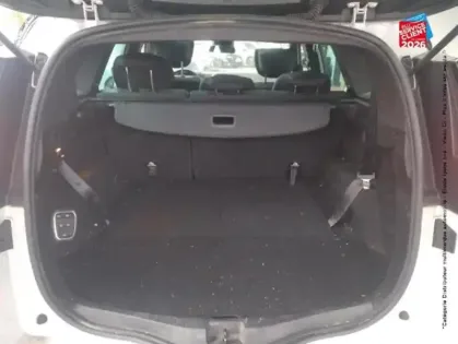 Photo 13 Renault Grand Scenic  1.3 TCe 160ch Black Edition EDC - 21