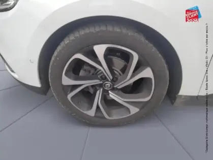 Photo 9 Renault Grand Scenic  1.3 TCe 160ch Black Edition EDC - 21