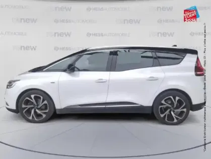 Photo 8 Renault Grand Scenic  1.3 TCe 160ch Black Edition EDC - 21