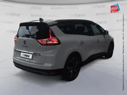 Photo 5 Renault Grand Scenic  1.3 TCe 160ch Black Edition EDC - 21