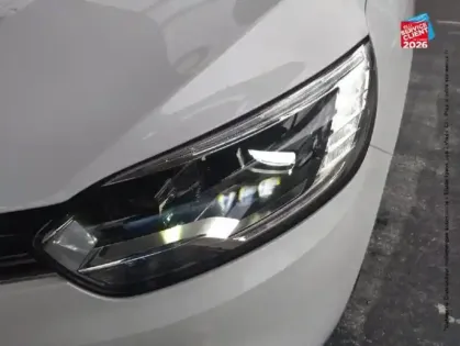 Photo 12 Renault Grand Scenic  1.3 TCe 160ch Black Edition EDC - 21