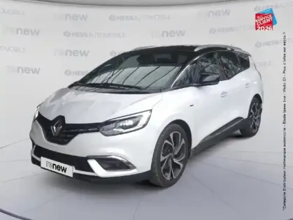 Photo Renault Grand Scenic