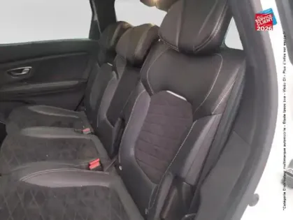 Photo 10 Renault Grand Scenic  1.3 TCe 160ch Black Edition EDC - 21