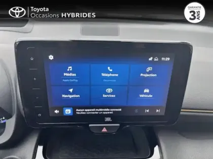 Photo 14 Toyota Yaris  Cross 116h Trail MY22