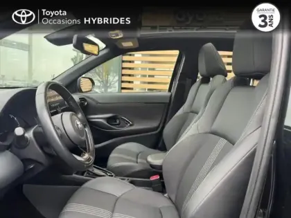 Photo 10 Toyota Yaris  Cross 116h Trail MY22