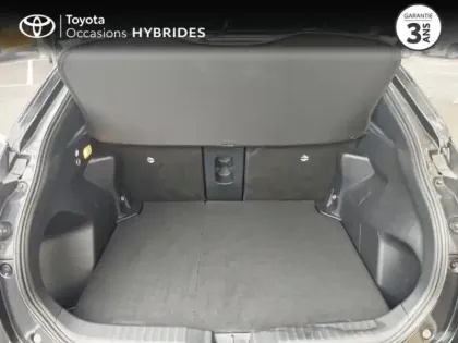 Photo 9 Toyota Yaris  Cross 116h Trail MY22