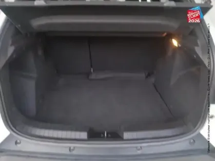 Photo 13 Dacia Duster  1.6 hybrid 140ch Extreme