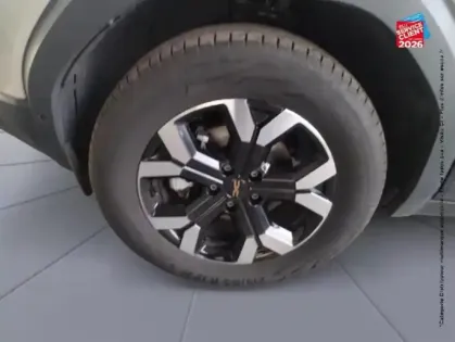 Photo 9 Dacia Duster  1.6 hybrid 140ch Extreme