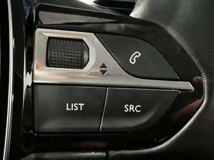 Photo 14 Peugeot 3008  1.2 PureTech 130ch S&S Allure Pack EAT8