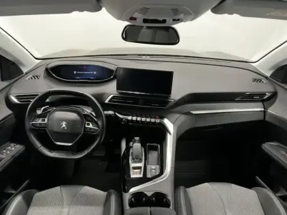 Photo 6 Peugeot 3008  1.2 PureTech 130ch S&S Allure Pack EAT8