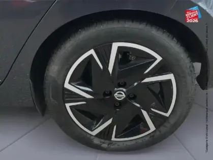 Photo 9 Nissan Micra  1.0 IG-T 92ch Made in France 2021