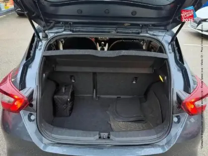 Photo 13 Nissan Micra  1.0 IG-T 92ch Made in France 2021