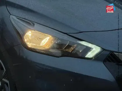 Photo 12 Nissan Micra  1.0 IG-T 92ch Made in France 2021