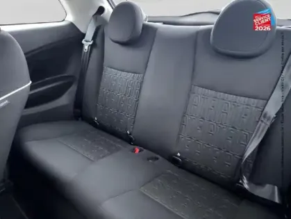 Photo 10 Fiat 500  e 95ch Action