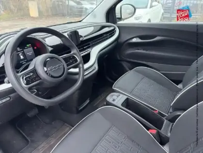 Photo 14 Fiat 500  e 95ch Action