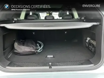 Photo 9 BMW X3  xDrive30e 299ch M Sport