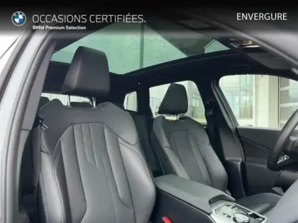 Photo 6 BMW X3  xDrive30e 299ch M Sport