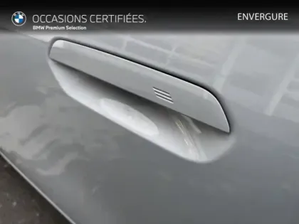 Photo 11 BMW X3  xDrive30e 299ch M Sport