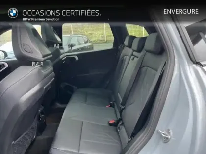 Photo 7 BMW X3  xDrive30e 299ch M Sport