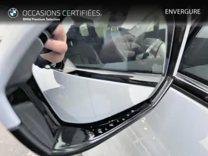 Photo 12 BMW X3  xDrive30e 299ch M Sport