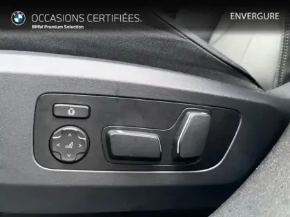 Photo 14 BMW X3  xDrive30e 299ch M Sport