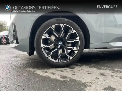 Photo 8 BMW X3  xDrive30e 299ch M Sport