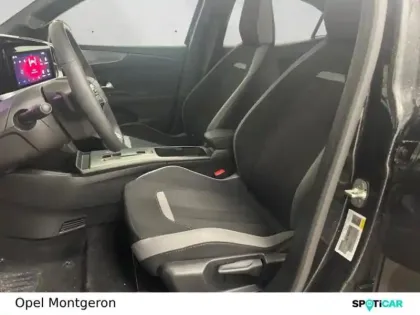 Photo 10 Opel Mokka  1.2 Turbo Hybrid 145ch GS e-DCT6