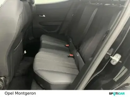 Photo 11 Opel Mokka  1.2 Turbo Hybrid 145ch GS e-DCT6