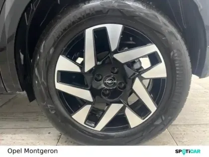 Photo 12 Opel Mokka  1.2 Turbo Hybrid 145ch GS e-DCT6