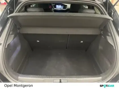 Photo 5 Opel Mokka  1.2 Turbo Hybrid 145ch GS e-DCT6