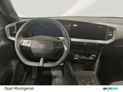 Photo 7 Opel Mokka  1.2 Turbo Hybrid 145ch GS e-DCT6