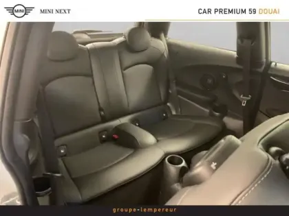 Photo 5 Mini Mini  Cooper 136ch Edition Premium Plus BVA7