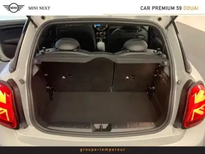 Photo 6 Mini Mini  Cooper 136ch Edition Premium Plus BVA7