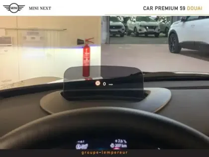 Photo 13 Mini Mini  Cooper 136ch Edition Premium Plus BVA7