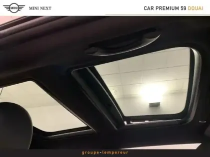 Photo 10 Mini Mini  Cooper 136ch Edition Premium Plus BVA7
