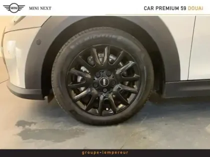 Photo 11 Mini Mini  Cooper 136ch Edition Premium Plus BVA7