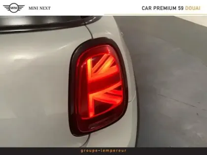 Photo 7 Mini Mini  Cooper 136ch Edition Premium Plus BVA7