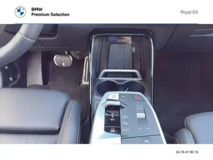 Photo 12 BMW Serie 2 Série 2 ActiveTourer 225e 245ch xDrive M Sport DKG7