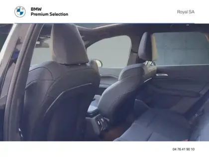 Photo 9 BMW Serie 2 Série 2 ActiveTourer 225e 245ch xDrive M Sport DKG7