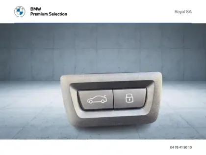 Photo 6 BMW Serie 2 Série 2 ActiveTourer 225e 245ch xDrive M Sport DKG7