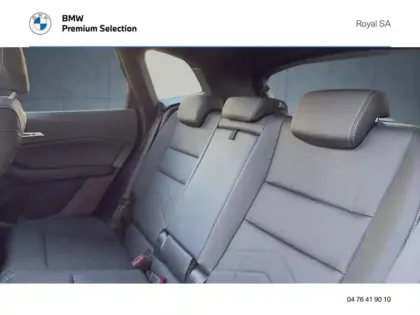 Photo 10 BMW Serie 2 Série 2 ActiveTourer 225e 245ch xDrive M Sport DKG7