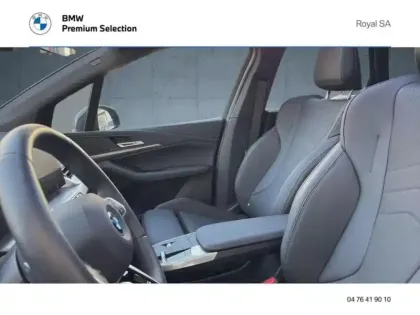 Photo 8 BMW Serie 2 Série 2 ActiveTourer 225e 245ch xDrive M Sport DKG7