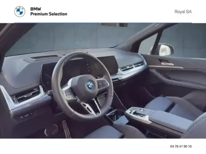 Photo 7 BMW Serie 2 Série 2 ActiveTourer 225e 245ch xDrive M Sport DKG7