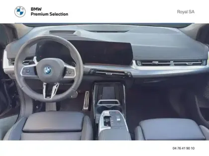 Photo 11 BMW Serie 2 Série 2 ActiveTourer 225e 245ch xDrive M Sport DKG7