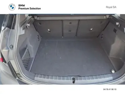 Photo 5 BMW Serie 2 Série 2 ActiveTourer 225e 245ch xDrive M Sport DKG7