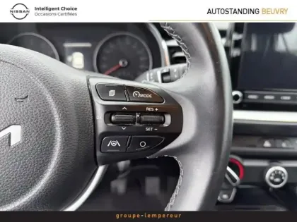 Photo 14 Kia Stonic  1.0 T-GDi 100ch Active Business