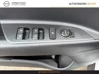 Photo 11 Kia Stonic  1.0 T-GDi 100ch Active Business