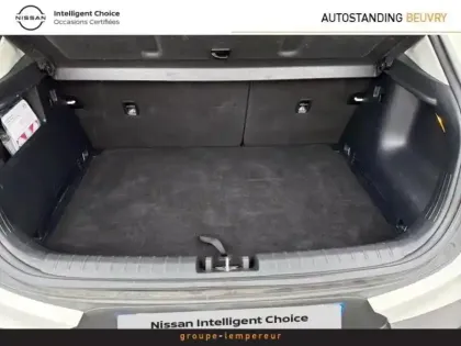 Photo 5 Kia Stonic  1.0 T-GDi 100ch Active Business