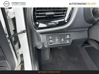 Photo 12 Kia Stonic  1.0 T-GDi 100ch Active Business